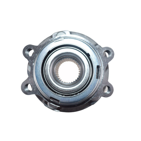 One Front Wheel Bearing Hub Assembly Fit For Nissan Elgrand E52 2010-2018 WH-NS017-1PCS - Machter