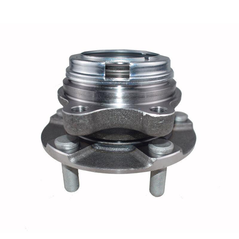 One Front Wheel Bearing Hub Assembly Fit For Nissan Elgrand E52 2010-2018 WH-NS017-1PCS - Machter