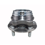 One Front Wheel Bearing Hub Assembly Fit For Nissan Elgrand E52 2010-2018 WH-NS017-1PCS - Machter