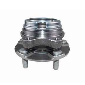One Front Wheel Bearing Hub Assembly Fit For Nissan Elgrand E52 2010-2018 WH-NS017-1PCS - Machter