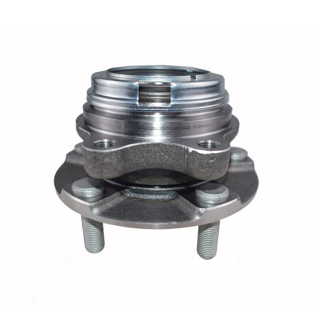 One Front Wheel Bearing Hub Assembly Fit For Nissan Elgrand E52 2010-2018 WH-NS017-1PCS - Machter