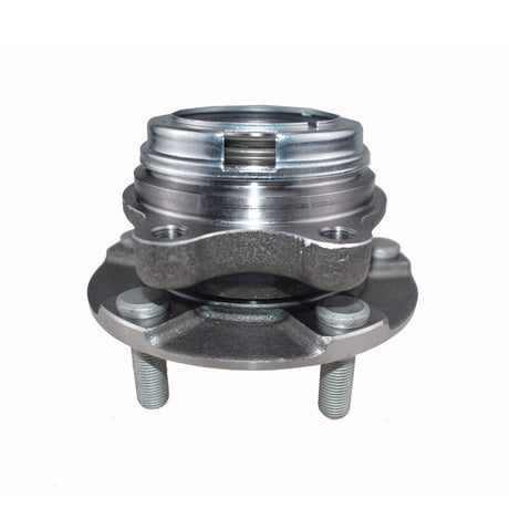 One Front Wheel Bearing Hub Assembly Fit For Nissan Elgrand E52 2010-2018 WH-NS017-1PCS - Machter