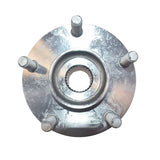1 x Front Wheel Bearing Hub Fit For Nissan X-Trail T31 2.5L 4WD Serena C26 Pulsar B17 Sedan C12 Hatchback FWD WH-NS019-1PCS - Machter