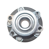 1 x Front Wheel Bearing Hub Fit For Nissan X-Trail T31 2.5L 4WD Serena C26 Pulsar B17 Sedan C12 Hatchback FWD WH-NS019-1PCS - Machter