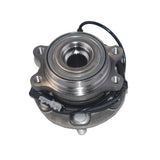 1 x Front Wheel Bearing Hub Fit For Nissan Navara NP300 D23 4WD 2015-2021 WH-NS020-1PCS - Machter