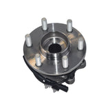 1 x Front Wheel Bearing Hub Fit For Nissan Navara NP300 D23 4WD 2015-2021 WH-NS020-1PCS - Machter
