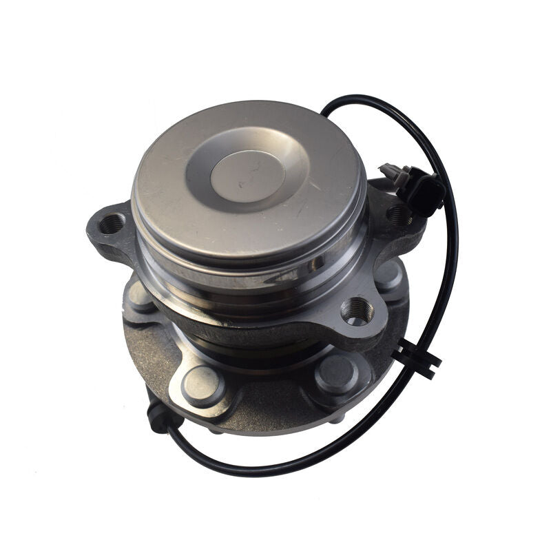 1 x Front Wheel Bearing Hub Fit For Nissan Navara NP300 D23 RWD 2WD 2015-2021 WH-NS021-1PCS - Machter