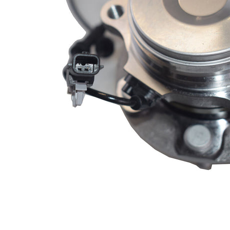 1 x Front Wheel Bearing Hub Fit For Nissan Navara NP300 D23 RWD 2WD 2015-2021 - Machter