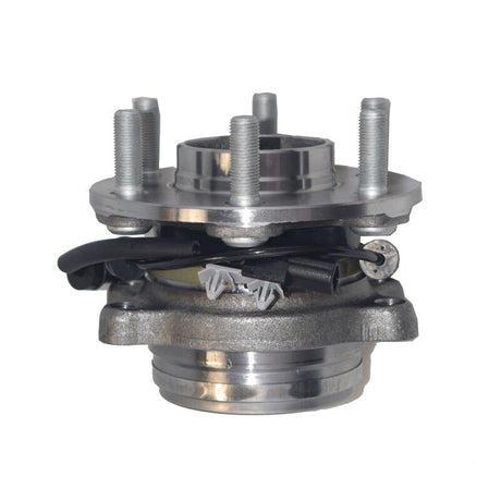 1 x Front Wheel Bearing Hub Fit For Nissan Navara NP300 D23 RWD 2WD 2015-2021 - Machter