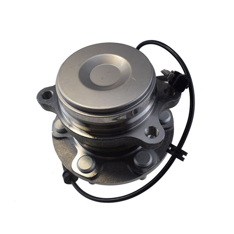 1 x Front Wheel Bearing Hub Fit For Nissan Navara NP300 D23 RWD 2WD 2015-2021 - Machter