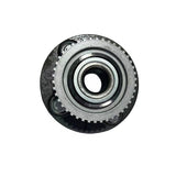 1 Pcs Rear Wheel Bearing Hub With ABS Fit For Nissan Pulsar N15 1.5L 1.6L 2.0L 1995-2000 WH-NS022-1PCS - Machter