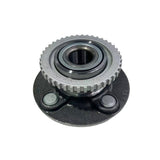 1 Pcs Rear Wheel Bearing Hub With ABS Fit For Nissan Pulsar N15 1.5L 1.6L 2.0L 1995-2000 WH-NS022-1PCS - Machter