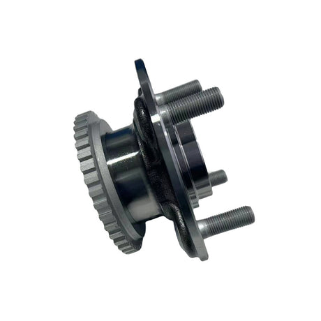 1 Pieces Rear Wheel Bearing Hub With ABS Fit For Nissan Pulsar N15 1.5L 1.6L 2.0L 1995-2000 - Machter