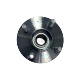 1 Pcs Rear Wheel Bearing Hub With ABS Fit For Nissan Pulsar N15 1.5L 1.6L 2.0L 1995-2000 WH-NS022-1PCS - Machter
