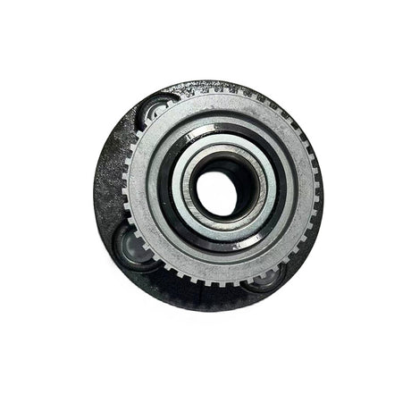 1 Pieces Rear Wheel Bearing Hub With ABS Fit For Nissan Pulsar N15 1.5L 1.6L 2.0L 1995-2000 - Machter