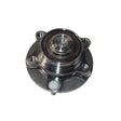 1 x Front Wheel Bearing Hub Assembly Fit For Nissan Skyline V35 350Z Z33 2002-2009 WH-NS023-1PCS - Machter
