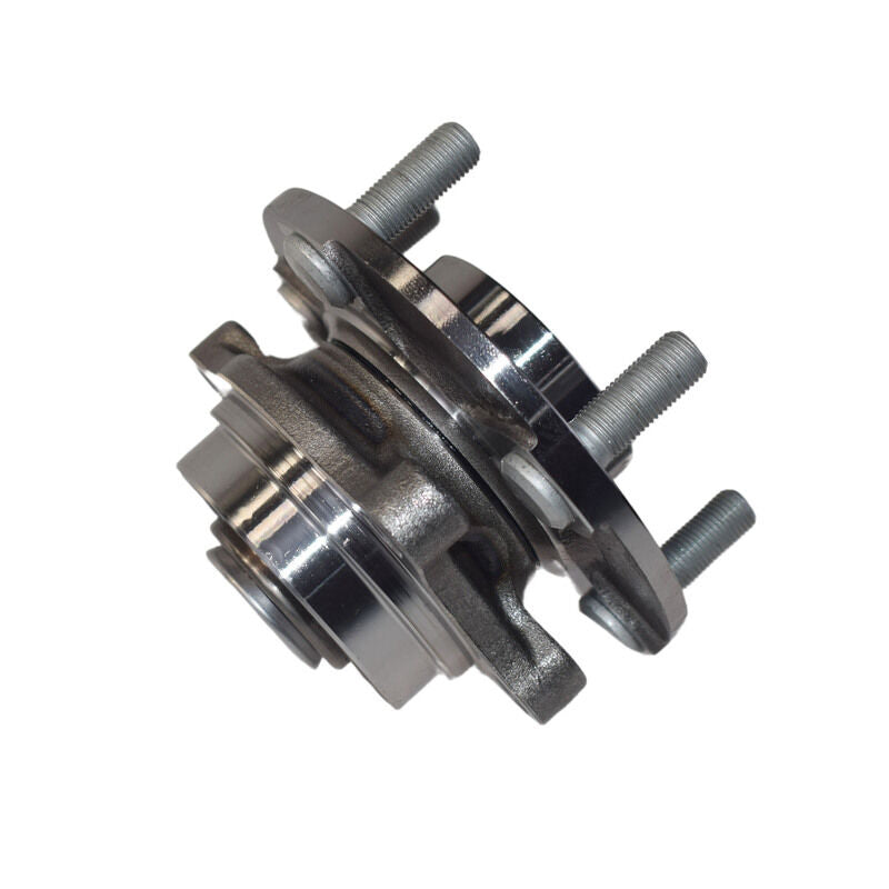 1 x Front Wheel Bearing Hub Assembly Fit For Nissan Skyline V35 350Z Z33 2002-2009 WH-NS023-1PCS - Machter