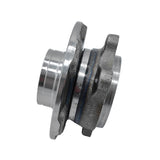 1 x Front Wheel Bearing Hub Assembly Fit For Nissan Qashqai J11 07/2014-2022 WH-NS024-1PCS - Machter