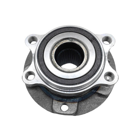 1 x Front Wheel Bearing Hub Assembly Fit For Nissan Qashqai J11 07/2014-2022 - Machter