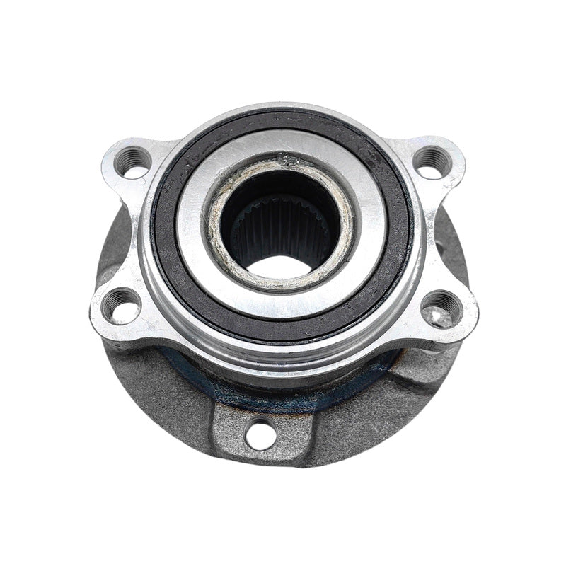 1 x Front Wheel Bearing Hub Assembly Fit For Nissan Qashqai J11 07/2014-2022 WH-NS024-1PCS - Machter