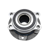 1 x Front Wheel Bearing Hub Assembly Fit For Nissan Qashqai J11 07/2014-2022 WH-NS024-1PCS - Machter