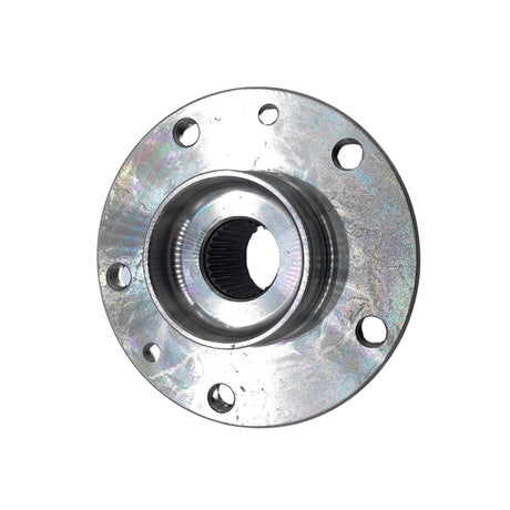 1 x Front Wheel Bearing Hub Assembly Fit For Nissan Qashqai J11 07/2014-2022 - Machter