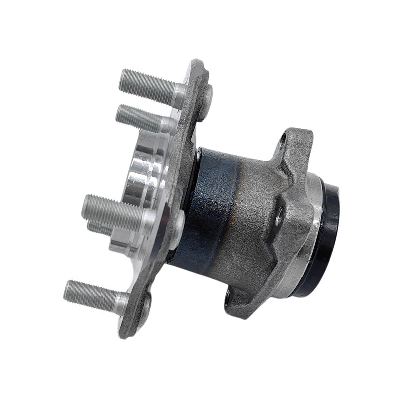 1 x Rear Wheel Bearing Hub Assembly Fit For Nissan Pulsar Sylphy B17 C12 Hatchback ABS 2012-2020 WH-NS025-1PCS - Machter