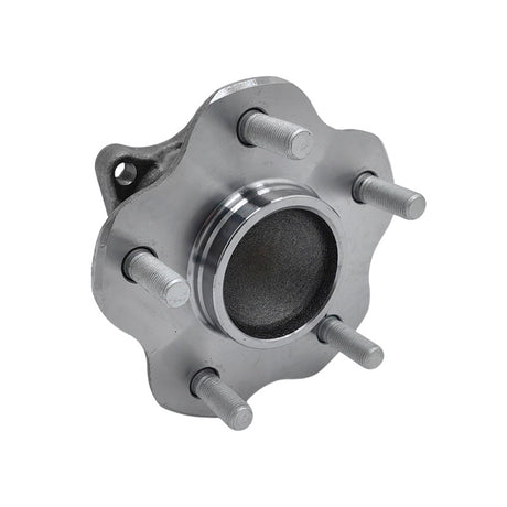 1 x Rear Wheel Bearing Hub Assembly Fit For Nissan Pulsar Sylphy B17 C12 Hatchback ABS 2012-2020 - Machter