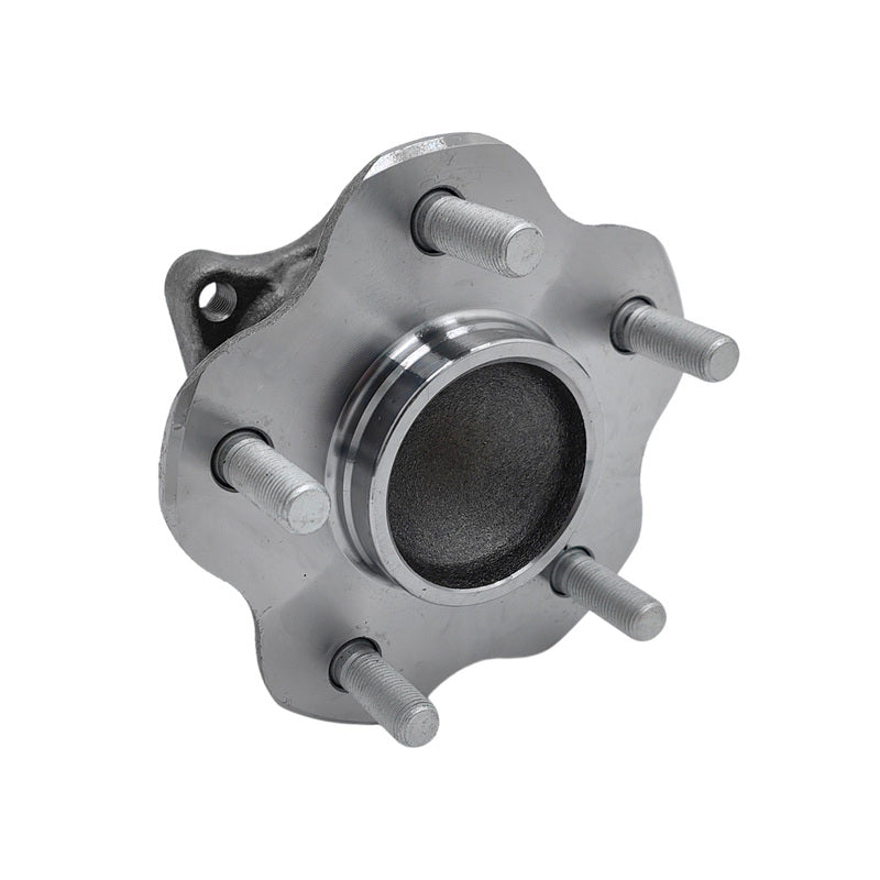 1 x Rear Wheel Bearing Hub Assembly Fit For Nissan Pulsar Sylphy B17 C12 Hatchback ABS 2012-2020 WH-NS025-1PCS - Machter