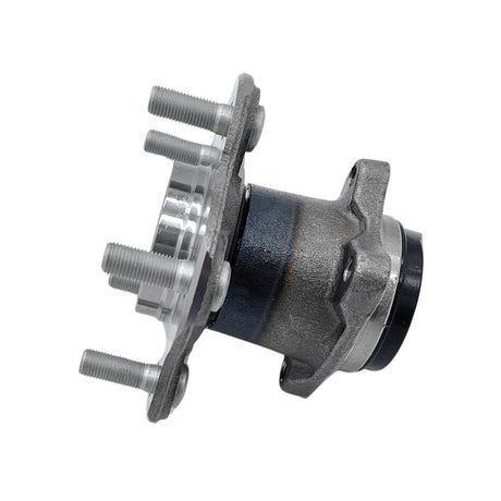 1 x Rear Wheel Bearing Hub Assembly Fit For Nissan Pulsar Sylphy B17 C12 Hatchback ABS 2012-2020 - Machter