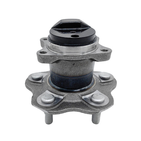1 x Rear Wheel Bearing Hub Assembly Fit For Nissan Pulsar Sylphy B17 C12 Hatchback ABS 2012-2020 - Machter