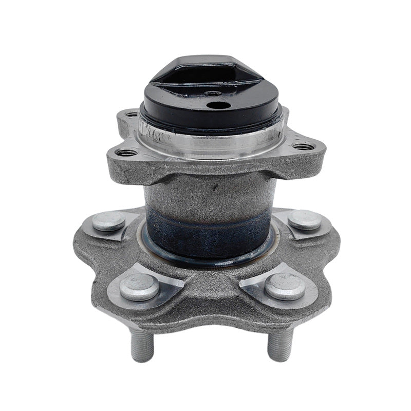 1 x Rear Wheel Bearing Hub Assembly Fit For Nissan Pulsar Sylphy B17 C12 Hatchback ABS 2012-2020 WH-NS025-1PCS - Machter