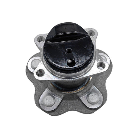 1 x Rear Wheel Bearing Hub Assembly Fit For Nissan Pulsar Sylphy B17 C12 Hatchback ABS 2012-2020 - Machter