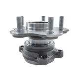 Rear Wheel Bearing Hub Assembly Fit For Nissan Skyline V35 350Z Z33 2001-2009 WH-NS026-1PCS - Machter