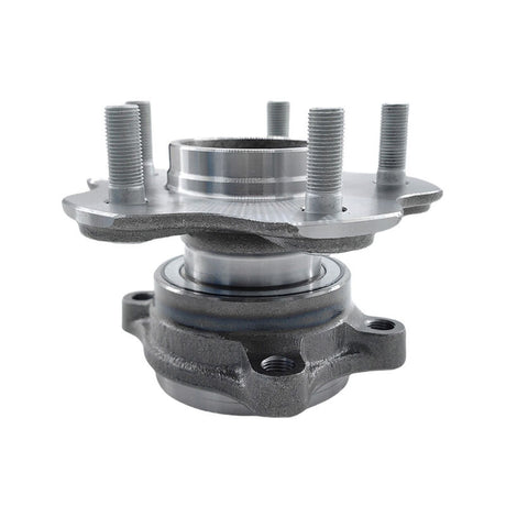 Rear Wheel Bearing Hub Assembly Fit For Nissan Skyline V35 350Z Z33 2001-2009 - Machter