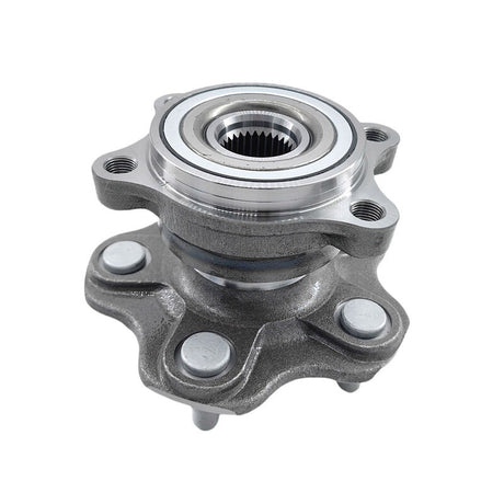 Rear Wheel Bearing Hub Assembly Fit For Nissan Skyline V35 350Z Z33 2001-2009 - Machter