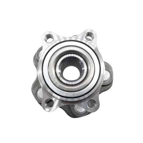 Rear Wheel Bearing Hub Assembly Fit For Nissan Skyline V35 350Z Z33 2001-2009 - Machter