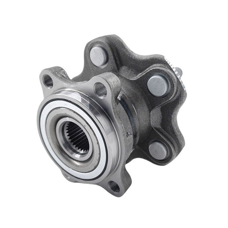 Rear Wheel Bearing Hub Assembly Fit For Nissan Skyline V35 350Z Z33 2001-2009 - Machter