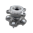 Rear Wheel Bearing Hub Assembly Fit For Nissan Skyline V35 350Z Z33 2001-2009 WH-NS026-1PCS - Machter