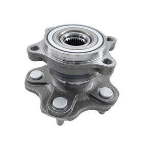 Rear Wheel Bearing Hub Assembly Fit For Nissan Skyline V35 350Z Z33 2001-2009 WH-NS026-1PCS - Machter
