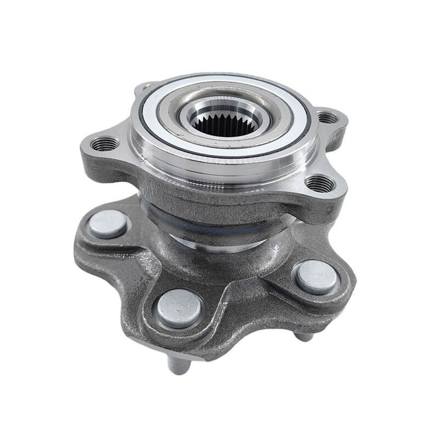 Rear Wheel Bearing Hub Assembly Fit For Nissan Skyline V35 350Z Z33 2001-2009 WH-NS026-1PCS - Machter