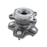 Rear Wheel Bearing Hub Assembly Fit For Nissan Skyline V35 350Z Z33 2001-2009 WH-NS026-1PCS - Machter