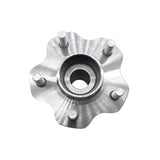 Rear Wheel Bearing Hub Assembly Fit For Nissan Skyline V35 350Z Z33 2001-2009 WH-NS026-1PCS - Machter
