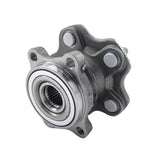 Rear Wheel Bearing Hub Assembly Fit For Nissan Skyline V35 350Z Z33 2001-2009 WH-NS026-1PCS - Machter