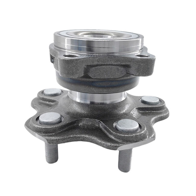 Rear Wheel Bearing Hub Assembly Fit For Nissan Skyline V35 350Z Z33 2001-2009 WH-NS026-1PCS - Machter