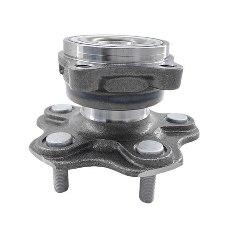Rear Wheel Bearing Hub Assembly Fit For Nissan Skyline V35 350Z Z33 2001-2009 - Machter