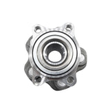 Rear Wheel Bearing Hub Assembly Fit For Nissan Skyline V35 350Z Z33 2001-2009 WH-NS026-1PCS - Machter