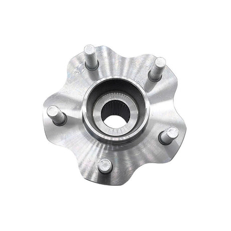 Rear Wheel Bearing Hub Assembly Fit For Nissan Skyline V35 350Z Z33 2001-2009 - Machter