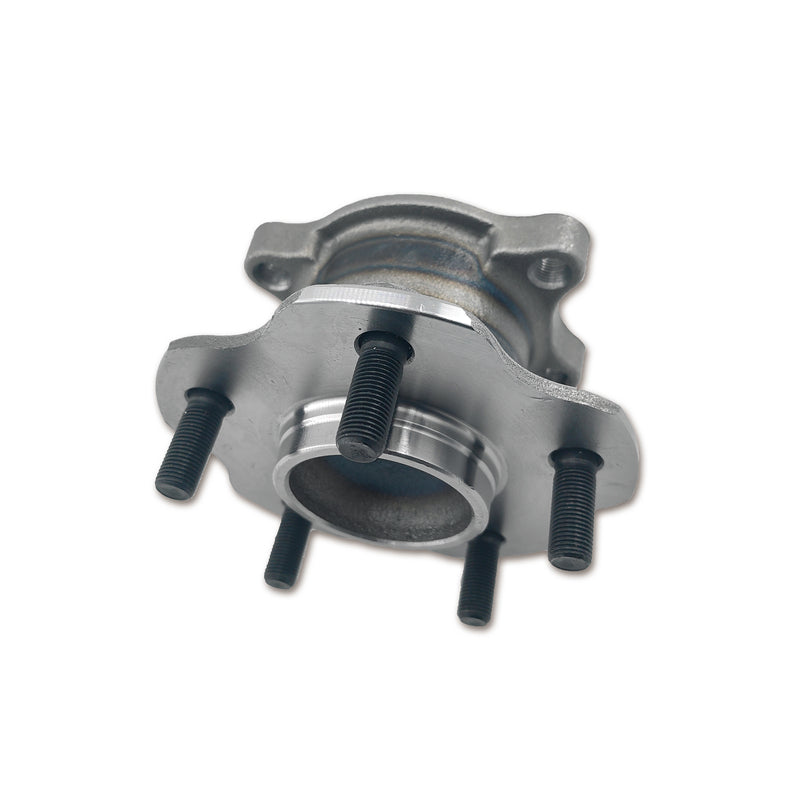 1 x Rear Wheel Bearing Hub Assembly Fit For Nissan Maxima Teana J31 2003-2009 WH-NS027-1PCS - Machter