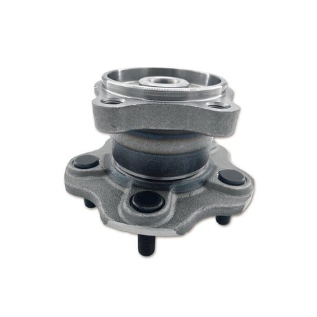 1 x Rear Wheel Bearing Hub Assembly Fit For Nissan Maxima Teana J31 2003-2009 - Machter